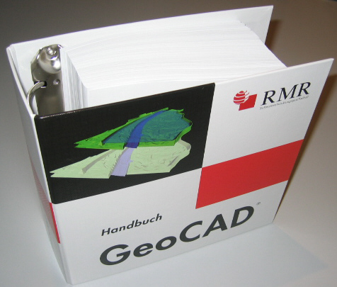 GeoCAD Handbuch